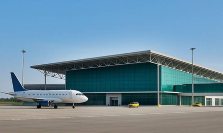 TN seeks key clearances from Centre for Hosur airport project