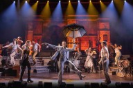 Hoy se estrena en el Dr. Phillips Center ‘Hadestown’ el musical ganador de ocho premios Tony