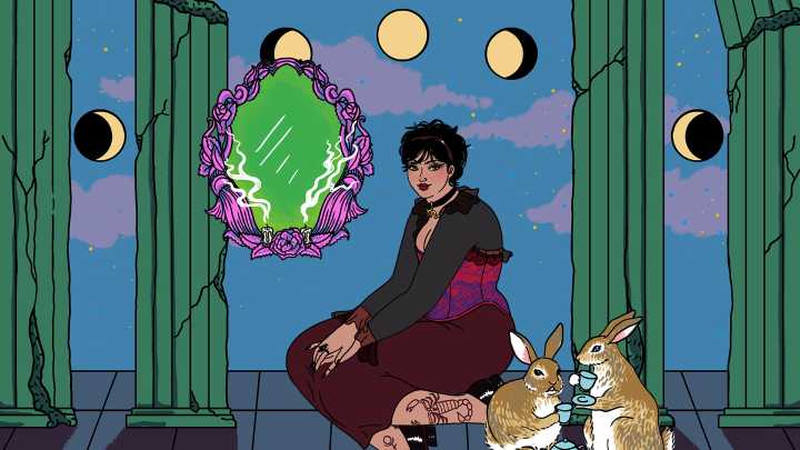 Daily Horoscope: November 14, 2025