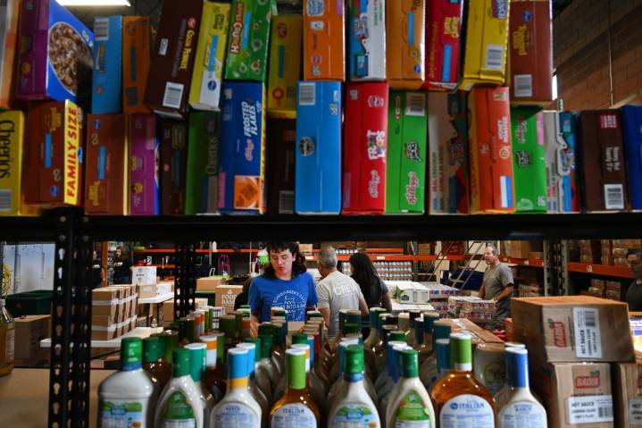 SNAP payments to resume in Colorado as government shutdown ends