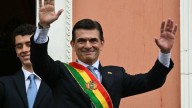 Juró Rodrigo Paz: los primeros pasos del nuevo Gobierno de Bolivia