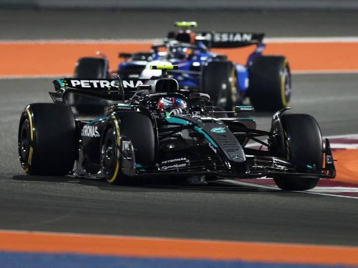 F1: Marko insinúa ayuda a Norris y Wolff defiende a Antonelli con duras palabras