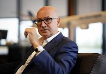 Nuño de la Rosa deja el cargo de consejero delegado de Air Europa que renovará su consejo de administración