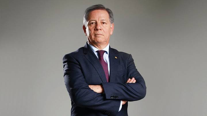 Presidente de la Corte Suprema habló con SEMANA sobre los 40 años de la toma del Palacio de Justicia: “Hay grandes verdades por descubrir”