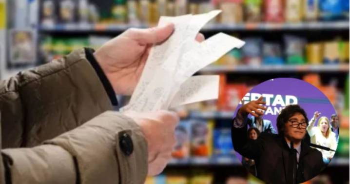 Se disparó la confianza del consumidor tras el triunfo del gobierno de Javier Milei en las elecciones