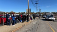 SNAP benefits freeze brings crowds to RI food pantries November 1