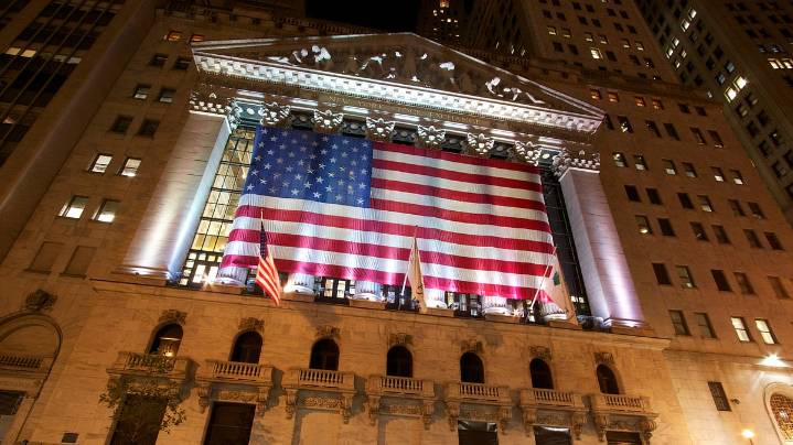 US Stock Market Today: Wall Street Cheers Nvidia Earnings; Nasdaq Soars Over 2%, S&P 500 Up 1.8%