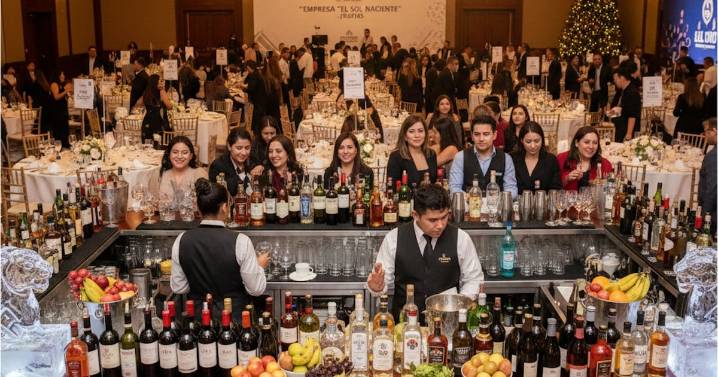 ¡Por fin una buena noticia! Tequila, ron y brandy bajan 10% justo para Navidad