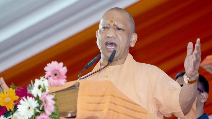 'Jab Bante The, Tab Kate The': Yogi Fires Up Bihar With Anti-RJD War Cry, Warns Voters About 'Jungle Raj'