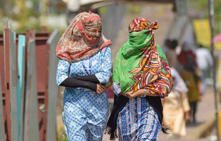 Ahmedabad, Mumbai, Bengaluru pledge to build heat