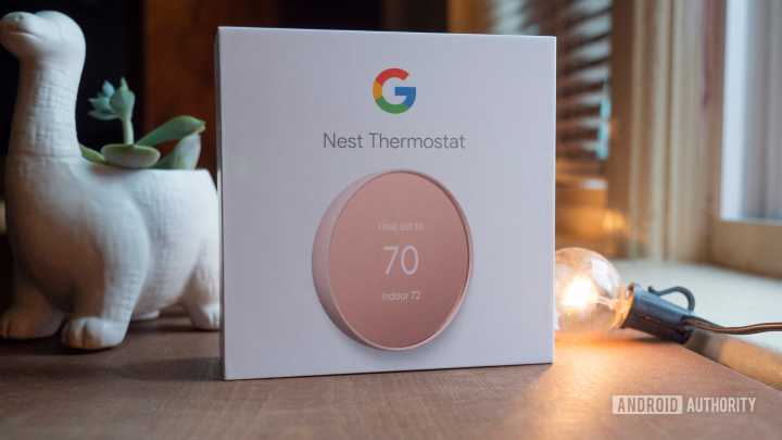 Old Nest Thermostats can get back online with this third