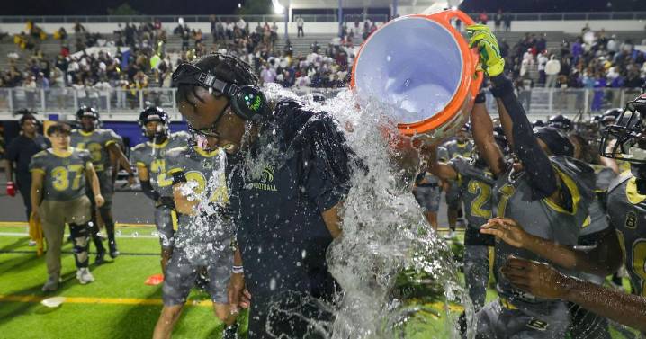 Bonnabel-Riverdale winner claims district title with a former Karr, LSU standout as coach