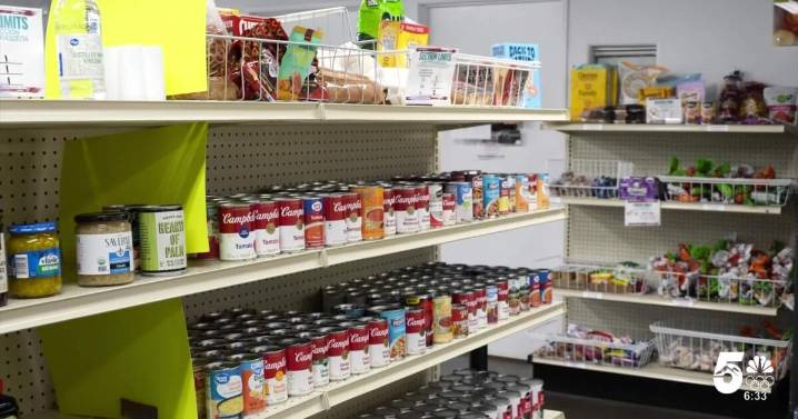 SNAP PAUSE: Tri-Lakes Cares in Monument sees surge in demand; continues to accept donations