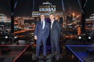 PFL’s John Martin details major changes coming to the promotion in 2026