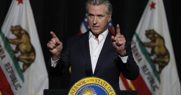 California backs down on AI laws so more tech leaders don't flee the state