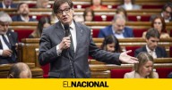 Choque por la financiación entre Illa y Junts: "¿Se conforma con la oferta del PSOE?"