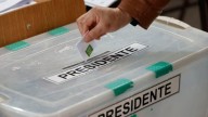 Abren conteo presidencial en Chile tras cierre de urnas y alta participación