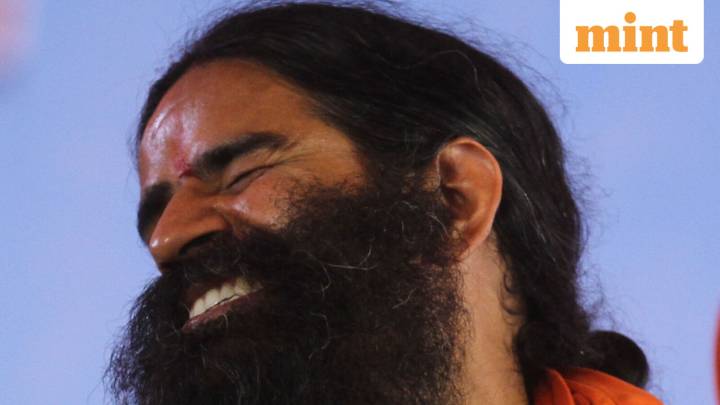 ‘You can't call others dokha ’, Delhi HC to Patanjali over chyawanprash ad
