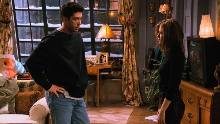 Jennifer Aniston Is Keeping The Friends ‘On A Break’ Debate Alive, But Whose Side Is She On Anyway?
