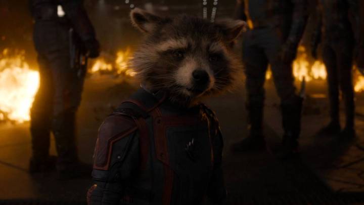 Rocket Raccoon's MCU Death Makes Me Glad That The Guardians Of The Galaxy's Future Is Confirmed
