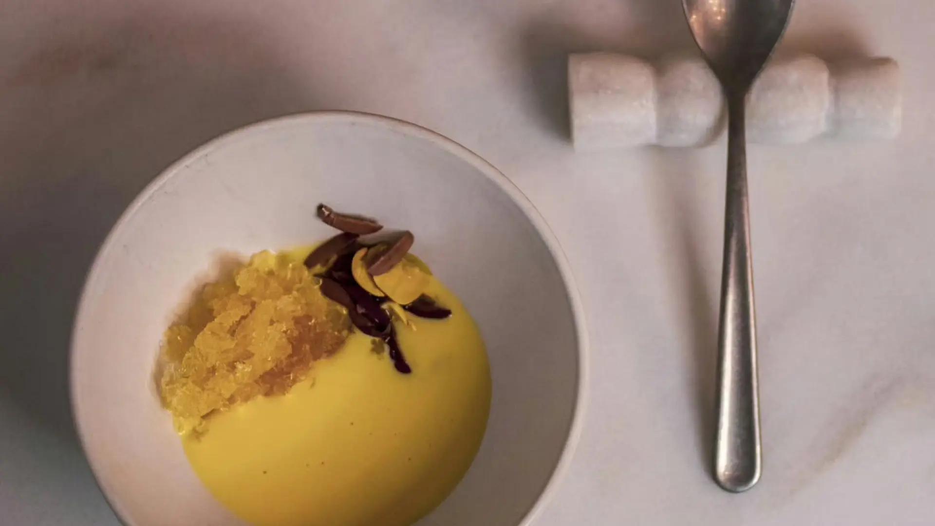 El restaurante de Sevilla que es uno de los favoritos de los usuarios de TheFork: cocina andaluza con Estrella Michelin