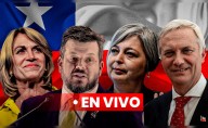 ¿Quién va ganando las elecciones en Chile 2025 EN VIVO? Resultados oficiales del Servel previos a la segunda vuelta