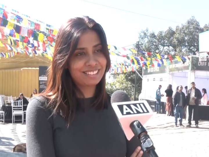 Anuparna Roy on her win at Venice Film Festival 2025
