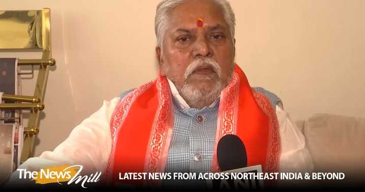 Veteran BJP Minister Prem Kumar seeks to defend stronghold Gaya Town in repeat contest with Congress’ Akhaury Onkar Nath