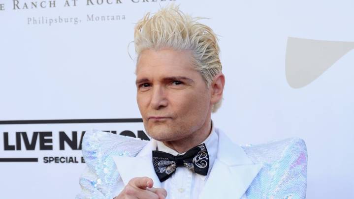 Corey Feldman Slams Dancing With the Stars’ Allegedly ‘Toxic’ BTS Culture