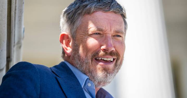 GOP Rep Slaughtered Chickens With Wife Straight After Wedding