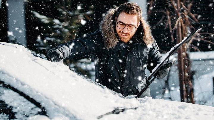 From Icy Walkways to Online Scams: The Top Winter Risks for Families