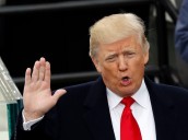 Trump officials prepare for potential cabinet shakeup after one