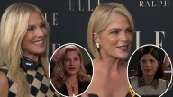 'Legally Blonde' Reunion! Ali Larter & Selma Blair Share Praise 24 Years After Hit Film (Exclusive)