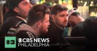 Fans showcase wide range of emotions after Eagles' latest loss