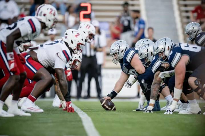 Rice going all out to get fans to this weekend's game