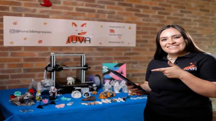 Cámara de Comercio de Bogotá capacita a pymes en Inteligencia Artificial y transformación digital para impulsar su productividad