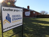 Project at Wyoming United Church to help expand childcare spaces