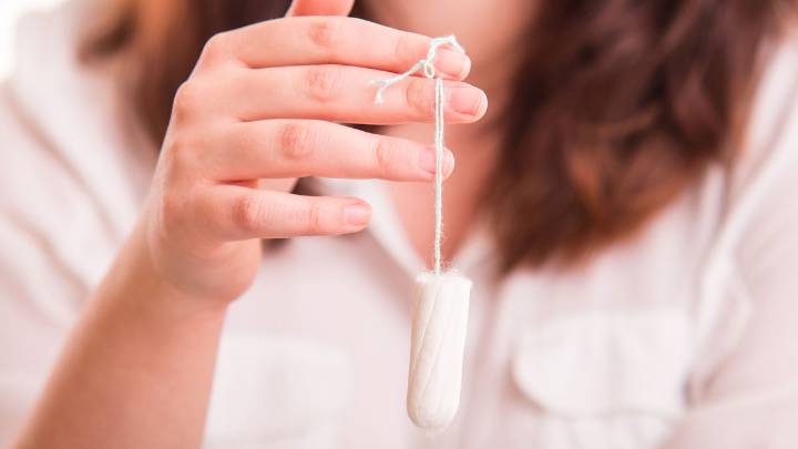 El tabú de la menstruación persiste en España: cuatro de cada diez la ve con estigma