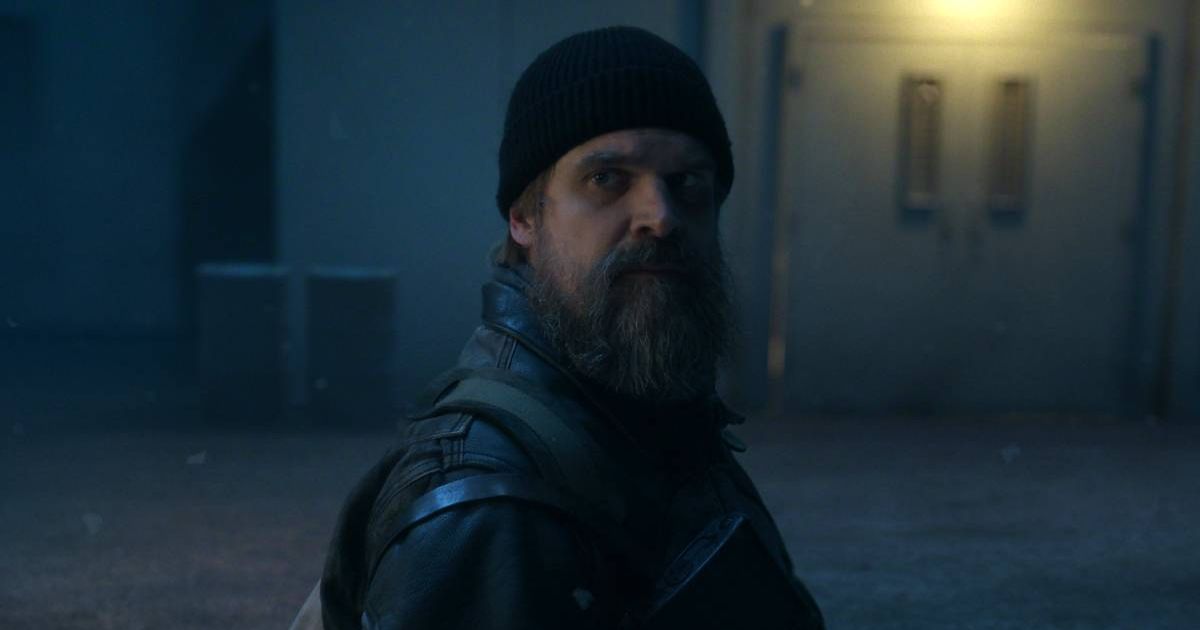 Stranger Things season 5 part 1 breakdown: Does Hopper die?
