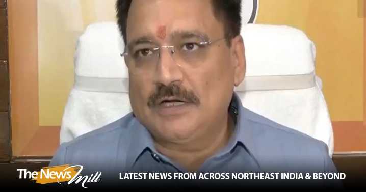 “Based on our work in the Centre, state, we’ll win with landslide victory”: Delhi BJP Chief on MCD bypolls