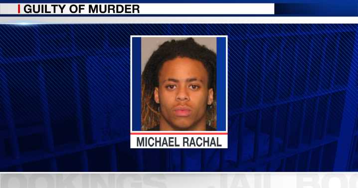 Shreveport man convicted of murder in acquaintance's 2022 killing