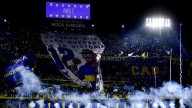 Mostró su amor por Boca: la leyenda europea que palpitó el Superclásico del fútbol argentino