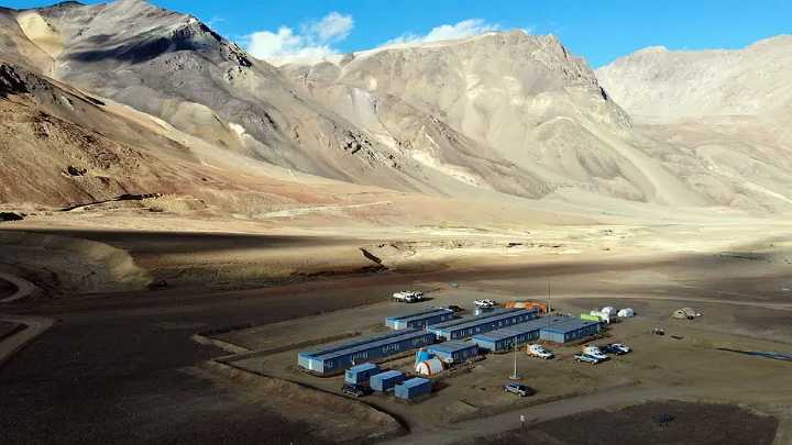 La minería podría quintuplicar sus exportaciones de la mano del litio y cobre: u$s25.000 millones en 2033