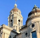 Iconic Bell Will Be Put Back Into Service Today