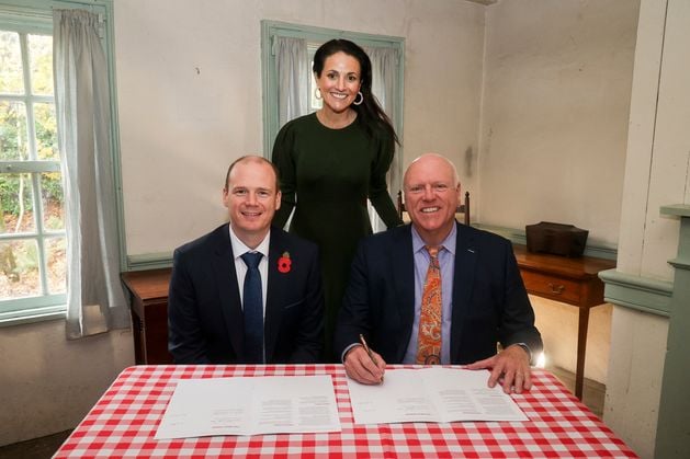 Department for Communities urged to acknowledge slave owners in US history programme