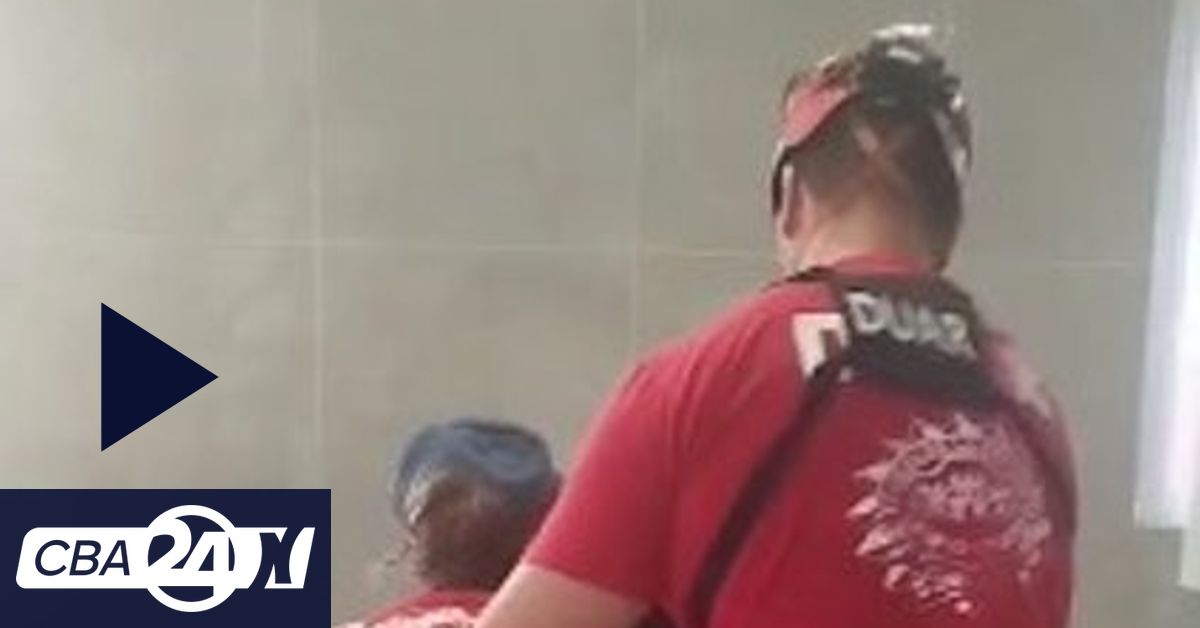 Hallaron con vida a una mujer desaparecida en Tulumba: estaba deshidratada y desorientada