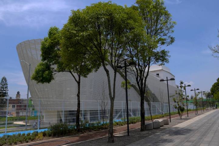 5 cosas que hacer el fin de semana en CDMX