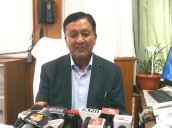 "Why do bomb blasts happen only around polls?": Himachal Minister Negi on Delhi blast Photo Source: ANI [ FULL VIEW ]