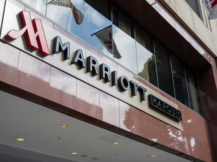 Marriott-Sonder guests are scrambling for refunds — expert explains how to get your money back