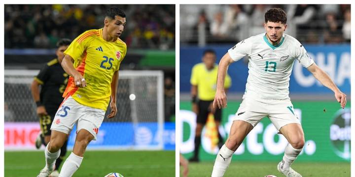EN VIVO Colombia vs. Nueva Zelanda, amistoso de preparación al mundial de 2026: la Tricolor afronta un nuevo partido en Estados Unidos